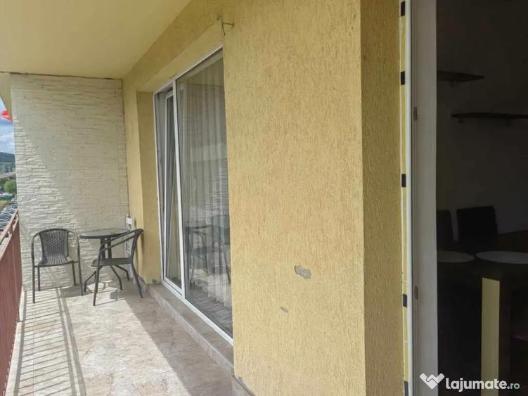 Apartament 2 camere Floresti-str Porii - 1