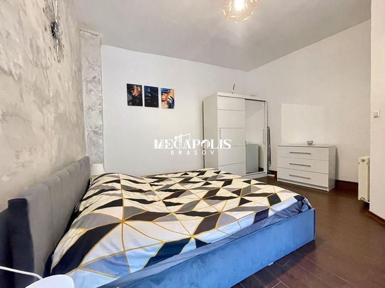 Apartament 2 camere | Strada Republicii | Inima Brașovului - 4