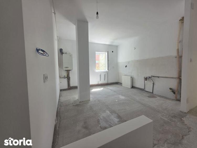 Apartament 3 camere etajul 2 renovat - 3