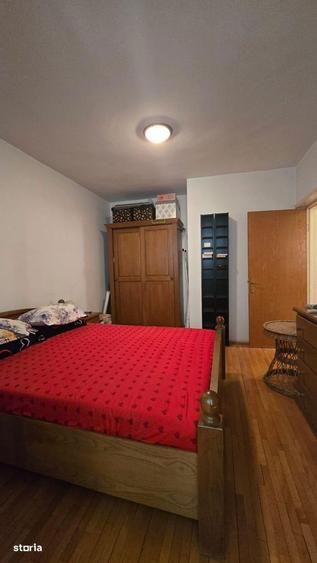 Vand apartament 3 camere, 3 balcoane, Sos Oltenitei - fara comision - 8