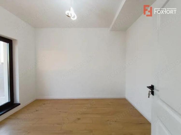 Duplex 4 dormitoare, 3 bai, 125 mp utili Chisoda - V7362 - 9