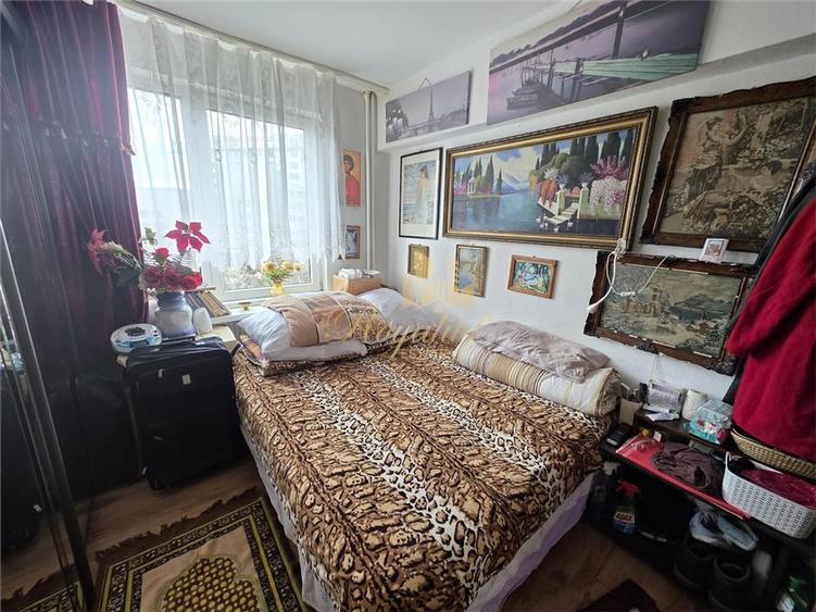 Apartament 2 camere, ETAJ 3- Zona Gheorghe Lazar - 2