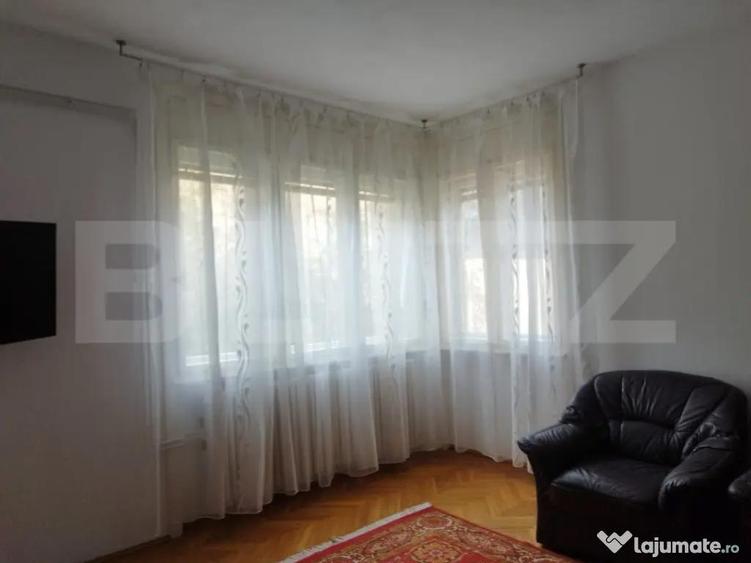 Apartament 2 camere, antreu spatios, 3 terase- una inchisa, - 9