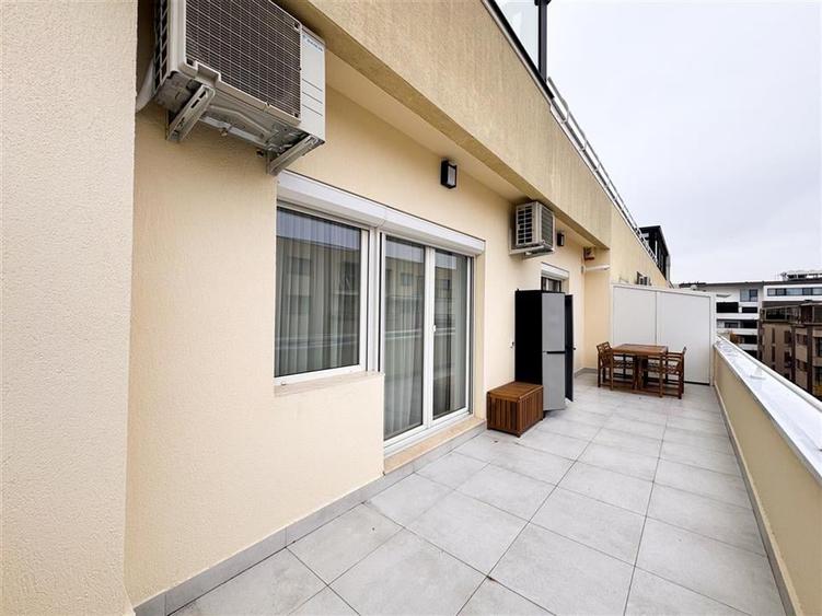 Apartament de inchiriat 4 camere Soseaua Nordului Herastrau - 29