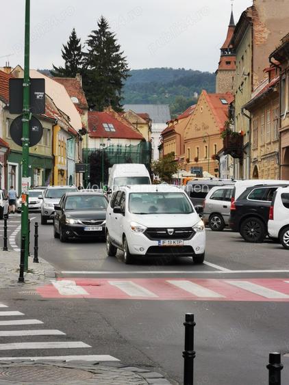 Garsoniera ultracentral, centrul istoric Brasov Garsoniera ultracentral, centrul istoric Brasov