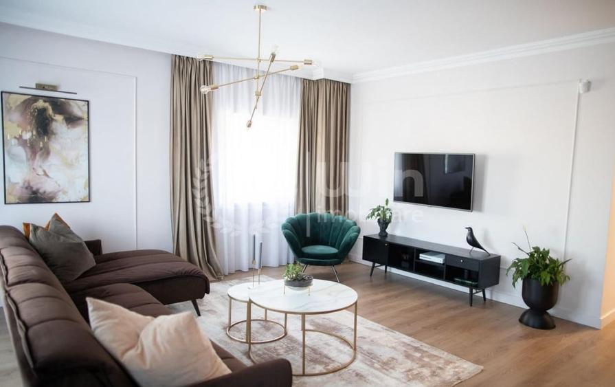 Casa individuala impartita in 4 apartamente | 226mp | Andrei Muresanu! - 4