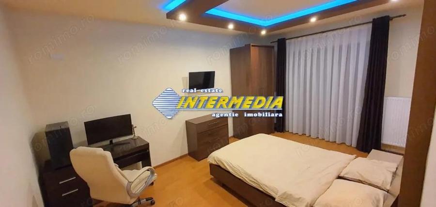 Vila CETATE D+P+E+M Schit 2 Garaje Teren 1500 mp Finisata Utilata - 2