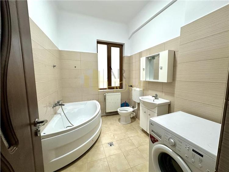 Inchiriere spatiu comercial sau birouri, 100 mp, ultracentral Ploiesti - 12