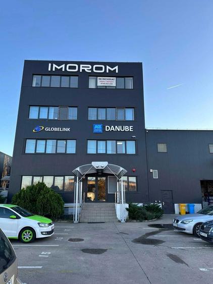 Birou inchiriere langa VAMA 60MP - 2