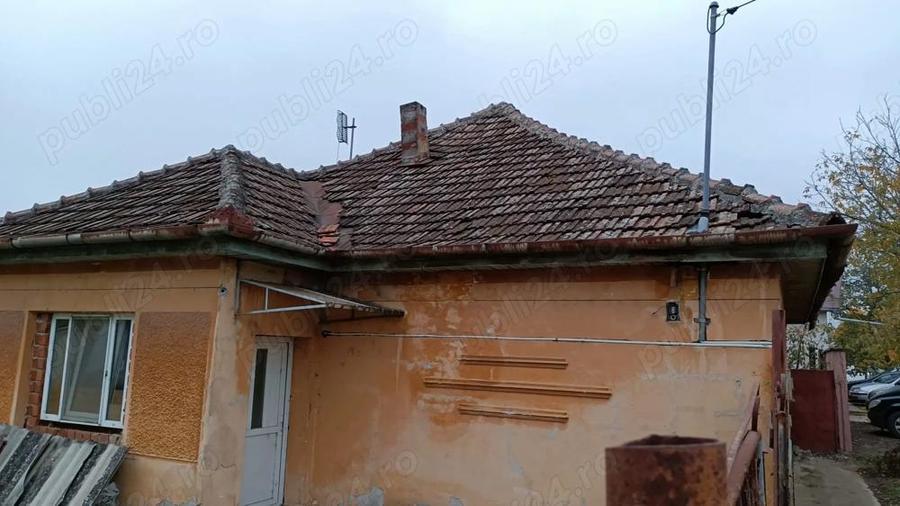 Proprietar vand casa in Giarmata strada Pobeda - 2