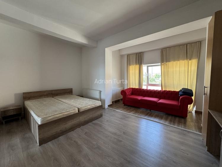 Apartament cu 1 camera - Marasti/Bulgaria