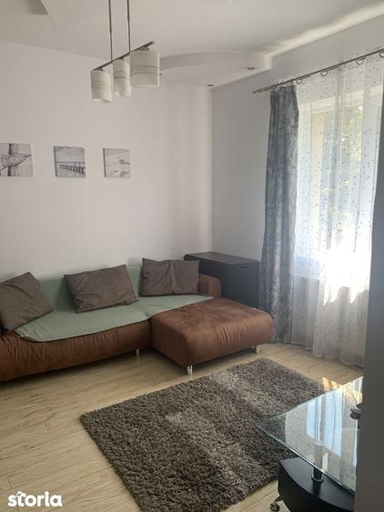 2 camere, Ultracentral, Gen.Magheru ,et.3 , 54 mp - 5