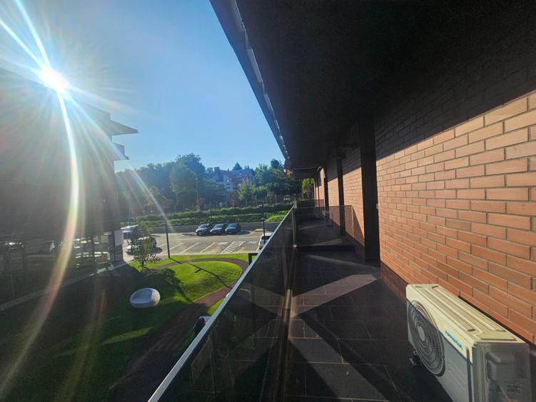 Apartament o camera complex Bucium Freya Home - 7