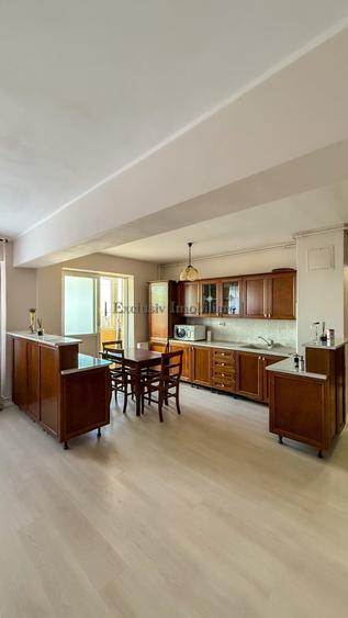 Apartament 2 camere | Trocadero - Casa de cultura | Renovat - 9