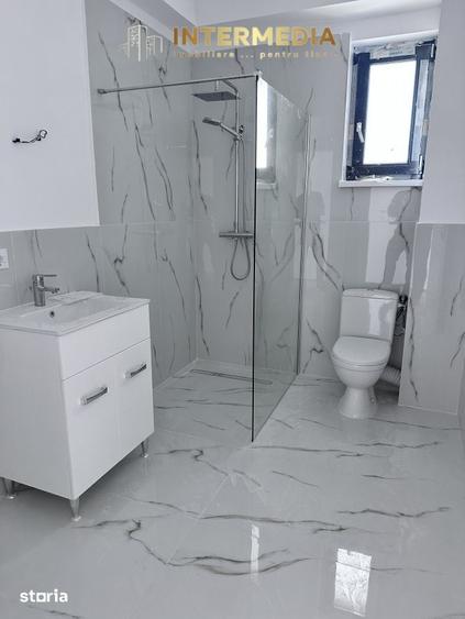 Apartament 2 camere | finisat | 55,5 mp. | Bloc NOU | Lift | Cetate I - 9