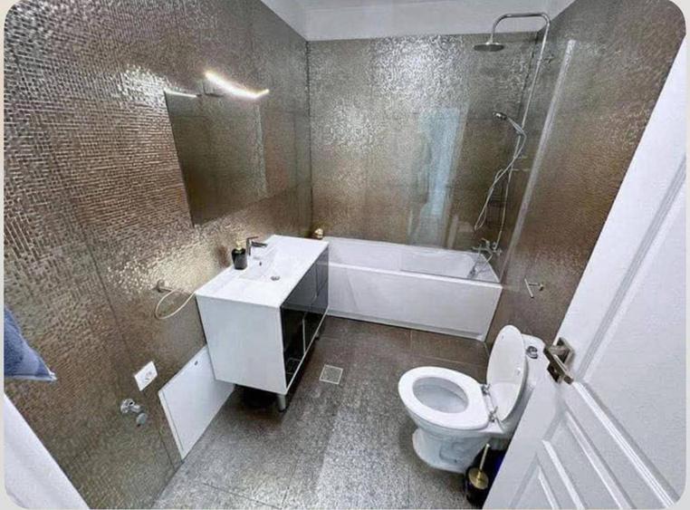 Inchiriez apartament ultracentral, complet mobilat ?i utilat - 2