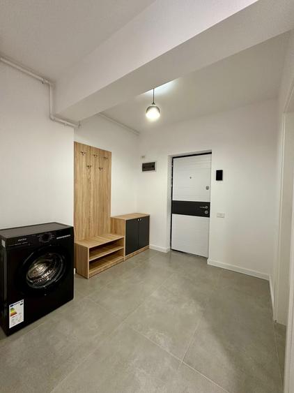 Garsoniera decomandata, Prima Inchiriere, Grand Arena/ Metalurgiei - 4