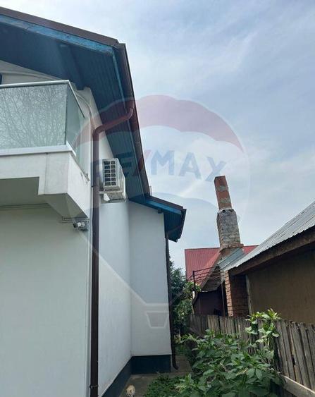 DE VANZARE Casa / Vila cu 5 camere de vanzare in BUFTEA - 10
