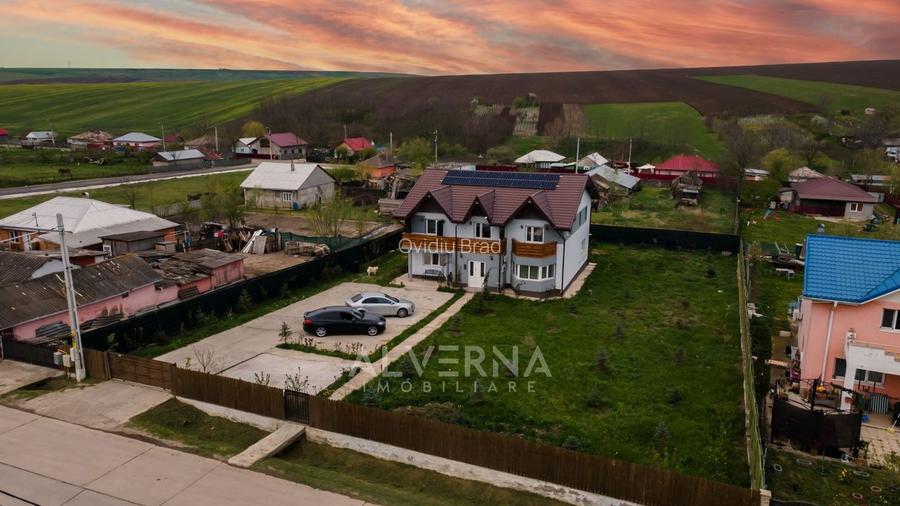 Oportunitate de investitie in Turism | Pensiune - 224mp | Iasi Oportunitate de investitie in Turism | Pensiune - 224mp | Iasi
