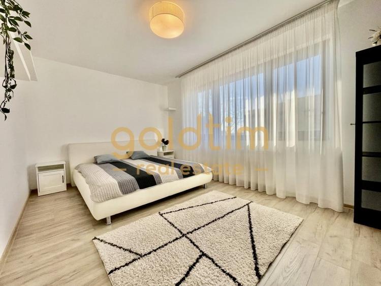 NOU/ SUPERB/ PRIVELISTE/ PARCARE SUBTERANA - 31