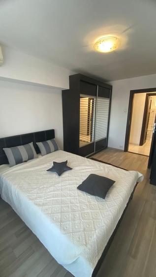 Apartament 3 camere Blv. Unirii (langa tribunal), 82 mp - 8