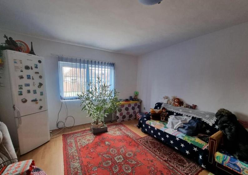 Casa individuala, teren de 573 mp, in Cristian! - 4