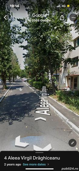 Vand apartament 2 camrere - 1