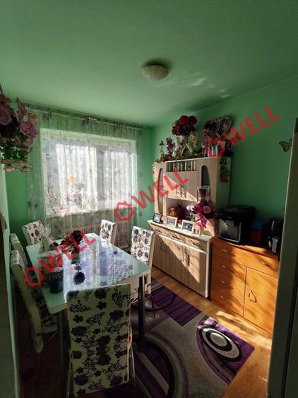 Apartament cu 3 camere de vânzare în Covasna, pe strada Frăției! - 2