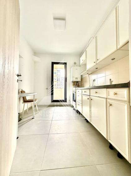 2 Camere 58 mp| Încălzire pardoseala | Parcare | 1/5 | Drumul Taberei - 8