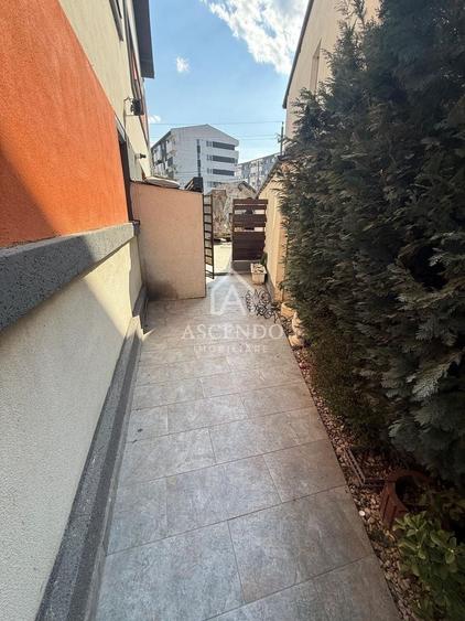 Casă modernă 4 dormitoare,mobilată cu 3 locuri de parcare – Chiajna - 30