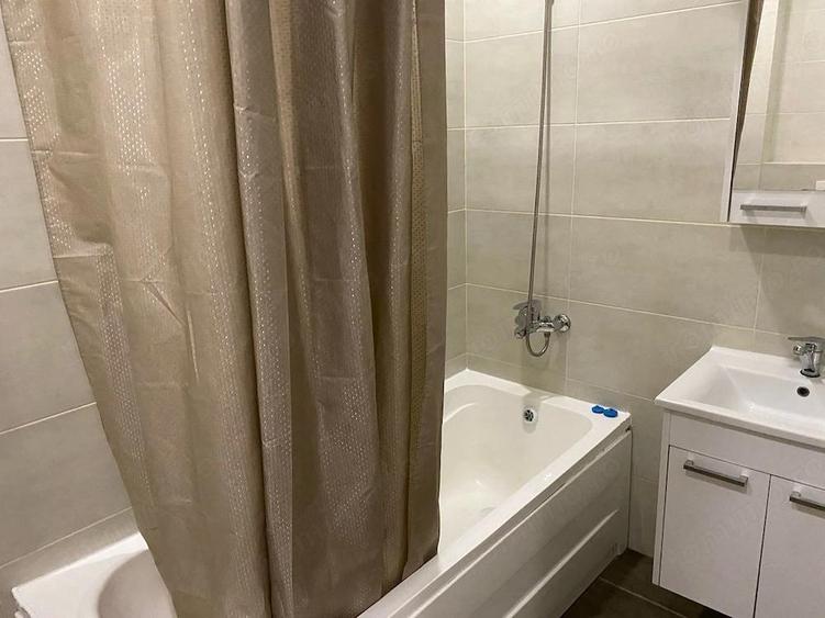 Garsoniera de inchiriat in zona Tineretului cu centrala proprie - 4