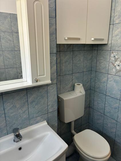 Apartament 2 camere, renovat complet, mobilat, etaj 3 - 12