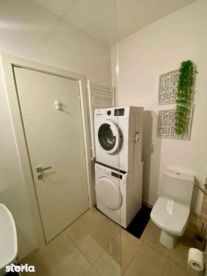 3 camere | Sos. Nordului | Herastrau | Aviatiei | Parter | Parcare | - 8
