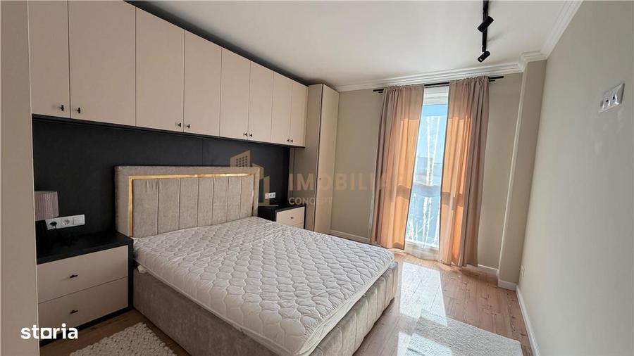 Apartament 2 camere de lux, de inchiriat - 9