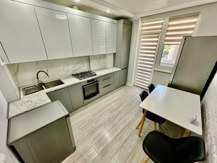 Garsoniera de inchiriat in zona Blumana - 1