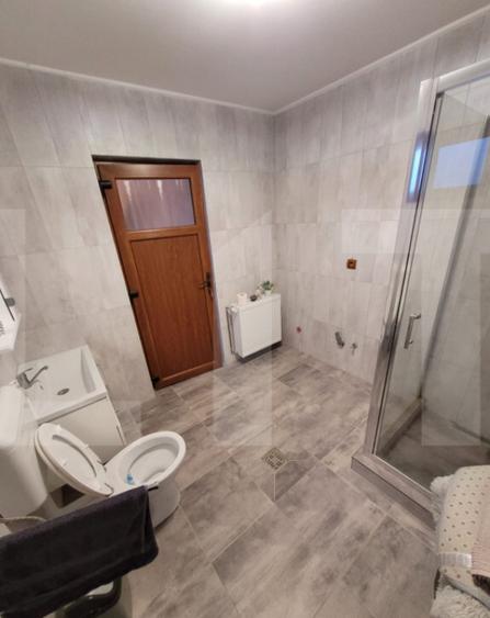 Casa de Vanzare Teremia Mare - 4