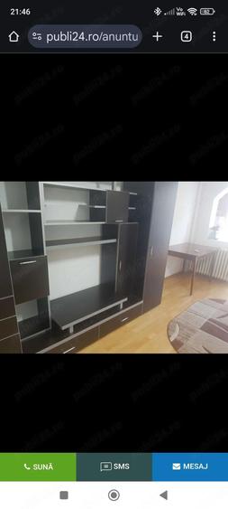 Vand garsoniera Patra?canu 30 mp, 59000 eu, 5 9, proprietar - 1
