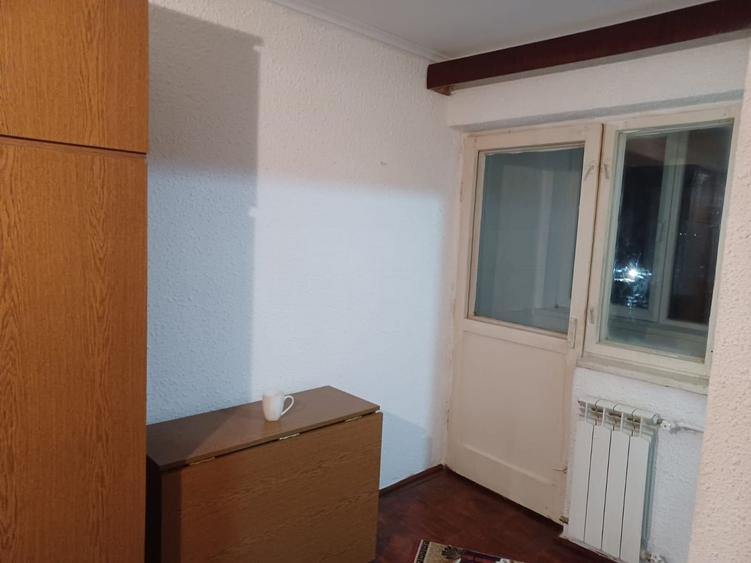 Garsonieră Burdujeni | Etaj 2 | Zonă Gării | 33.000 € FIX - 4