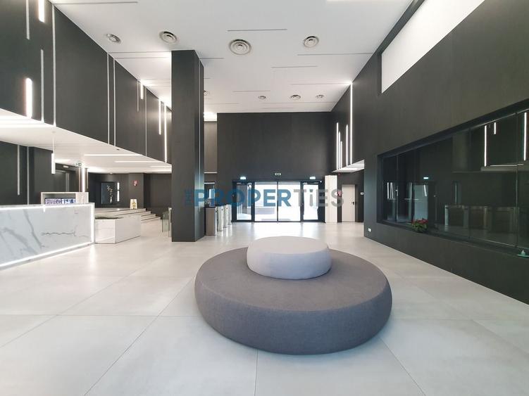 Comision 0! Spatii birouri/fitness langa metrou Aurel Vlaicu - 7