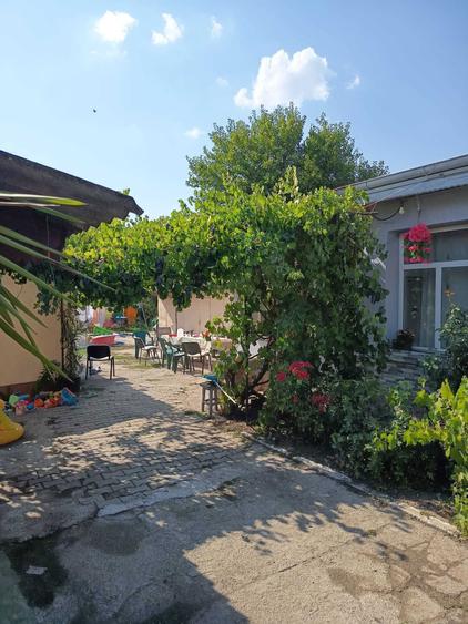 Casa caramida-30km distanta de bucuresti dn5 - 3