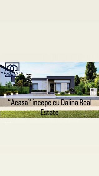 Casa Parter - 2 Dormitoare - 2 Bai  - Berceni-Vidra - 5