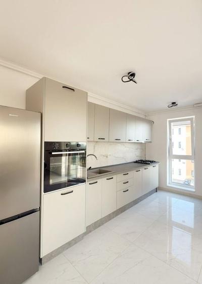 Apartament 2 Camere - 400 euro - Zona Giroc Lidl - 1