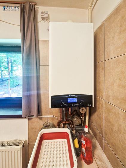 Pozitie de exceptie in Poiana Brasov, vila, orientare sud, intimitate, parcare - 24