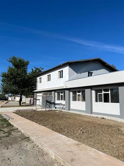 Vanzare depozit/hala/spatiu industrial Berceni - Vidra - Varasti, Ilfov - 4