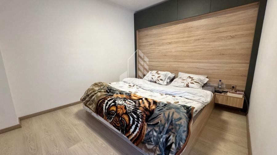 Apartament 2 camere renovat modern,, etaj 2/4 , zona Dacia - 4