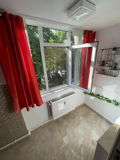 Apartament cu 1 camera, etajul 1, zona Podu de Piatra - 3