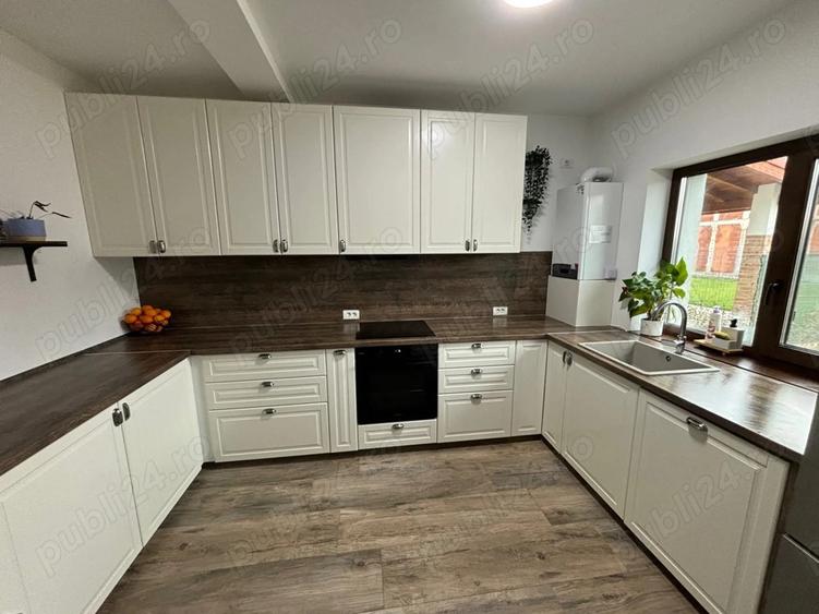 Duplex Delia Cartierul Primaverii Sacalaz - 6