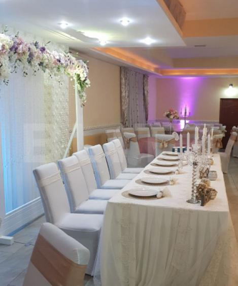 Complex Comercial ?i Motel 1.600 m2 utili | Teren 3.00 - 3