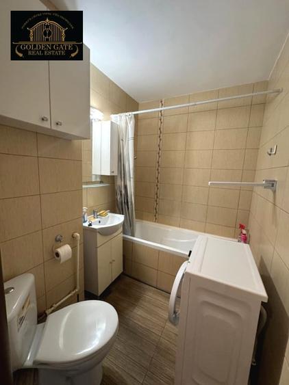 COMISION 0% Garsoniera Moderna Piata Progresul | AC | - 5