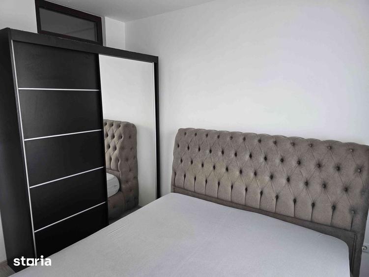 Apartament din 2 camere situat in cartierul Colorom et 2 din 4 - 4